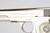 Boxed 1926 Factory -Nickeled Colt Model 1903 Pocket Hammerless - .32 ACP - photo 8 of 35
