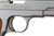 1921 Colt Model 1903 Pocket Hammerless .32 ACP pistol with box - left side frame close-up