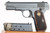 1921 Colt Model 1903 Pocket Hammerless .32 ACP pistol with box - left side with magazine