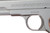 1921 Colt Model 1903 Pocket Hammerless .32 ACP pistol with box - right side slide markings close-up