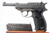 Minty 1944 Dual-Tone Mauser P.38 - Police Eagle/F