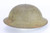 WWI Brodie Helmet - view 2