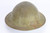 WWI Brodie Helmet - view 3