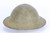WWI Brodie Helmet