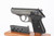 Walther PPK Rig - Black Party Leader Grip & SS Runes - photo 2 of 15