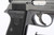 Walther PPK Rig - Black Party Leader Grip & SS Runes - photo 10 of 15