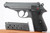 Excellent Waffen Walther PP - 1942 Mfg - photo 1 of 10