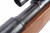 Fantastic, Matching Mauser K98k w/ Zf.41 Optic - 1944 mfg