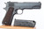Rare 1940 Colt Model 1911A1 - CSR Inspection
