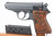 Minty, High Polish Police Eagle/C Walther PPK - Scarce Eagle/N Proofs - photo 1 of 10