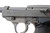 SOLD - Dual-Tone Mauser P.38 - BYF 44 (41118)