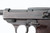 Rare Commercial Walther Mod P.38 - photo 6 of 8