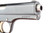 Scarce, High Polish Police Eagle/K CZ Model 27 - photo 9 of 11