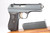 Scarce, High Polish Police Eagle/K CZ Model 27 - photo 3 of 11