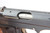 SOLD - Scarce, High Polish Police Eagle/K CZ Model 27