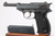 Scarce, End-of-War AC 45 Walther P.38 - Matching "c" Serial Block