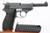 Scarce, End-of-War AC 45 Walther P.38 - Matching "c" Serial Block - photo 3 of 11