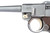 1936 Nazi Mauser Luger