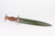 Rare German NPEA Dagger with Replacement SA Handle - photo 4 of 9