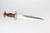 Rare German NPEA Dagger with Replacement SA Handle - photo 2 of 9