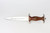 Rare German NPEA Dagger with Replacement SA Handle - photo 1 of 9