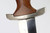 Rare German NPEA Dagger with Replacement SA Handle - photo 7 of 9