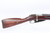 1942 Izhevsk M91/30 Mosin Nagant w/ PU Scope Base
