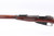 1942 Izhevsk M91/30 Mosin Nagant w/ PU Scope Base