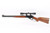 Excellent Marlin Model 336 w/ Scope - .30-30 Win - photo 1 of 17