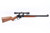 Excellent Marlin Model 336 w/ Scope - .30-30 Win - photo 9 of 17
