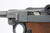 Excellent BYF 41 Mauser Luger - Matching Magazine