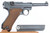Minty 1942 Mauser Banner Police Eagle/L Luger - photo 3 of 17