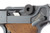 Minty 1942 Mauser Banner Police Eagle/L Luger - photo 7 of 17