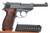 Very Rare Zero Series Walther P.38 - Late Mod HP