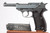 Rare Zero Series Walther P.38 - Matching Magazine - photo 1 of 13