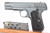 Boxed 1924 Colt Model 1903 Pocket Hammerless - .32 ACP
