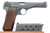 SOLD - Excellent Nazi FN Browning Model 1922 Rig - With Capture Doc