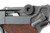 Very Rare 1940 Mauser Banner Luger Rig - Nazi Military Divert - photo 8 of 21