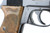 Beautiful Walther PPK Rig - German Party Member Attribution - photo 7 of 14