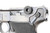Minty 1941 Black Widow Mauser Luger Rig - BYF 41 - photo 11 of 31