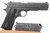 1947 Kongsberg M1914 pistol - right side with magazine