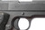 1947 Kongsberg M1914 pistol - right side slide close-up