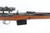 Excellent Berlin Lubecker (qve) K.43 w/ Zf.4 Optic - 1945 mfg - photo 14 of 27