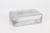 .22 caliber Walther PP with box and accessories - cleaning tin