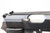.22 caliber Walther PP with box and accessories - right side slide markings close-up