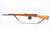 Excellent, Original Matching 1943 Tula SVT-40 - Bulgarian Refurb - photo 1 of 20