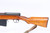 SOLD - Excellent, Original Matching 1943 Tula SVT-40 - Bulgarian Refurb
