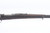 Brazilian police DWM Model 1908 Mauser rifle - right side barrel and forend
