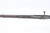 Brazilian police DWM Model 1908 Mauser rifle - right side forend