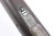 Brazilian police DWM Model 1908 Mauser rifle - receiver markings close-up